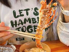 -神府路壹号·海鲜烧烤·砂锅粥·锅物(三坊七巷店)