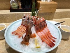 -东京屋(武定路店)