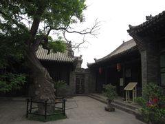 -平遥县衙