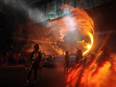 -深圳锦绣中华民俗村