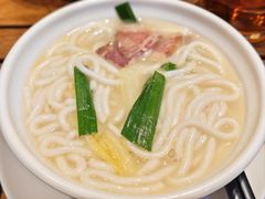 过桥米线-茴香熙楼(翠湖店)