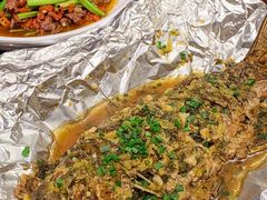 秘制鲫鱼-衡厨·衡阳土菜(中南店)