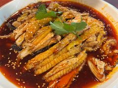 -将就吃农家特色土菜馆