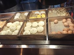 -头壹号  羊汤·饸饹面·大油条(西二旗店)