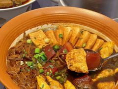 -海鸿荟·沿江菜(中山北路店)