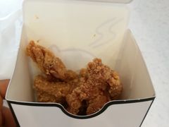 -德克士(广州南站店)