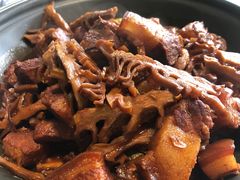 -野蔓果·山野菜(西湖景区·龙井茶田店)