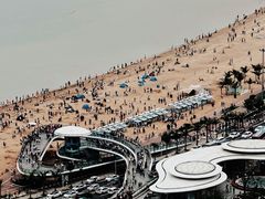 -景山公园