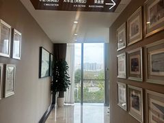 -爱康卓悦体检中心(陆家嘴分院)