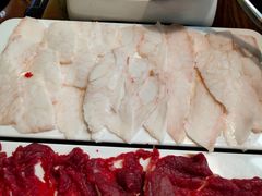 -牛郎记潮汕牛肉火锅(大西洋银泰城店)