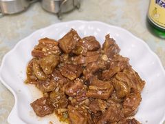 煨牛肉-协顺园回头馆(南顺城路店)