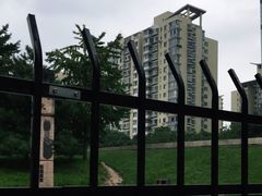 -元大都城垣遗址公园