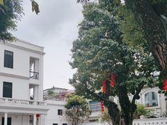 -荔湾博物馆