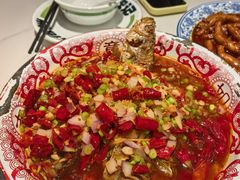 -欧记大排档·景德菜(上海首店)