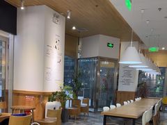 -Blueglass酸奶(财富购物中心店)