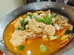 一品鲜-小乡小镇·传承桐庐土菜·老板亲自烧的菜