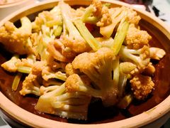 -湘西小馆(滨河路店)