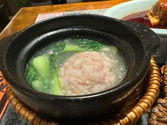 -南京大牌档(青岛万象城店)