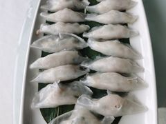 水乡鱼皮饺-八仔大富楼·河鲜(西江店)