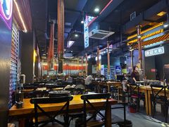 -吉志烤肉(太原总店)