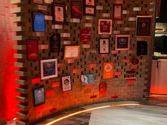 -恰餐厅及酒吧CHAR Bar & Grill(北京三里屯洲际店)