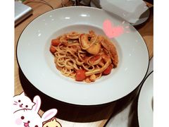 -玛尚诺Pizza&Bar(长泰广场店)
