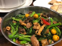 -启香鸡私房菜(湖景店)