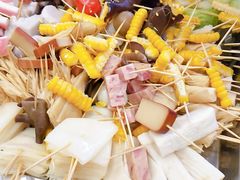 -谢智冷沾沾(马家巷总店)