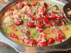 -王红军龙虾(新民路店)