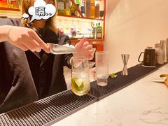 -大象厨房(重庆道店)