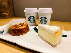 -星巴克(天津佛罗伦萨小镇店)