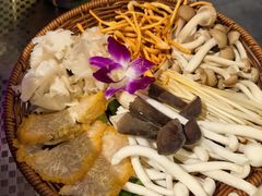 -云尊府云南菜·蒸汽石锅鱼(学清路店)