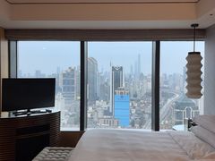 -上海静安香格里拉大酒店
