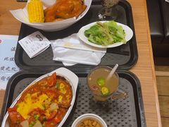 -大家乐(广州天河城六楼店)