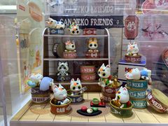 -泡泡玛特POPMART(上海环球港店)