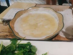 -四姐妹东北饺子(沙尾路店)