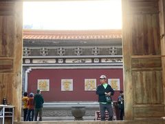 -大理文庙(大理古城)