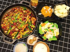 -心邸·庆宴(雅宝城店)