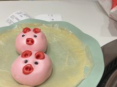 -满兴咱妈烀饼铁锅炖(兰州北街店)