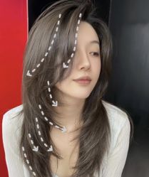 -Kraemer Paris苏豪路易士·嘉玛发廊
