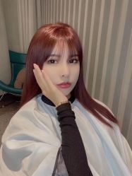 -3AM HAIR SALON染发接发