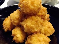 -铜锣湾·有麝自然香(渝北财富中心店)