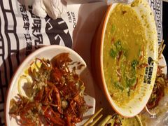 -拙味兄弟龙虾·江湖菜(和畅堂店)