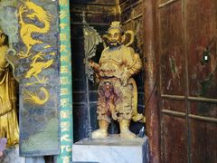 -昆明市金殿名胜区