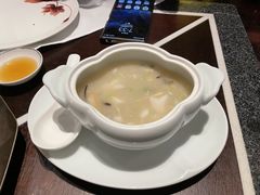 宋嫂鱼羹-杭州西子湖四季酒店·金沙厅