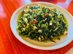 -红灯笼姥姥饭店·江景餐厅