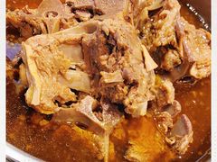 -蝎菜杨·牛肉面 羊蝎子火锅(光熙门北里店)