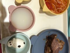 -西贝(虹口龙之梦店)