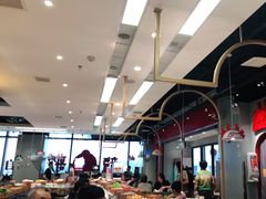 -龍歌自助小火锅(市南金茂湾店)
