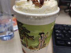 -茶颜悦色(花园道店)